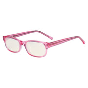 eyekeeper.com Narrow Blue Light Filter Eyeglasses for Kids K02-BB40 Eyeglasses