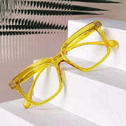 eyekeeper.com Chic Reading Glasses Classic Rectangle Readers R2108 Eyeglasses