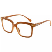 eyekeeper.com Chic Reading Glasses Classic Rectangle Readers R2108 Eyeglasses