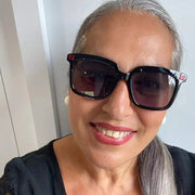 eyekeeper.com Chic Reading Glasses Classic Rectangle Readers R2108 Eyeglasses