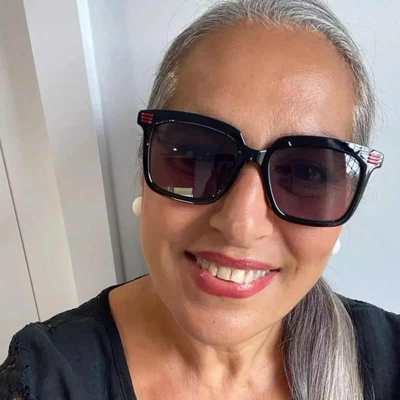 eyekeeper.com Chic Reading Glasses Classic Rectangle Readers R2108 Eyeglasses