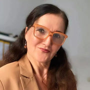 eyekeeper.com Chic Reading Glasses Classic Rectangle Readers R2108 Eyeglasses