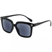 eyekeeper.com Chic Reading Glasses Classic Rectangle Readers R2108 Eyeglasses