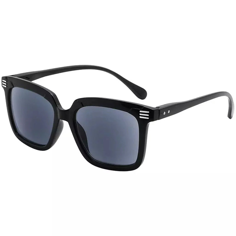 eyekeeper.com Chic Reading Glasses Classic Rectangle Readers R2108 Eyeglasses