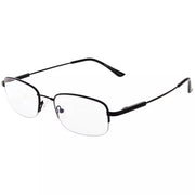 eyekeeper.com Chic Rectangle Progressive Multifocus Reading Glasses M1704 Eyeglasses