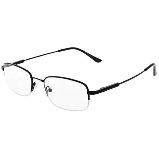 eyekeeper.com Chic Rectangle Progressive Multifocus Reading Glasses M1704 Eyeglasses