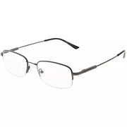 eyekeeper.com Chic Rectangle Progressive Multifocus Reading Glasses M1704 Eyeglasses