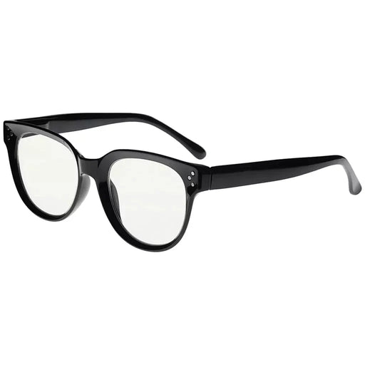 eyekeeper.com Chic Thicker Frame Progressive Multifocal Reading Glasses M9110 Eyeglasses