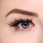 Lurella Cosmetics Synthetic Eyelashes - Chicago False Eyelash