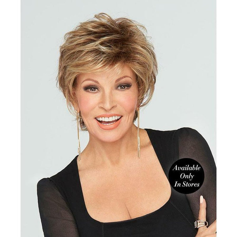 VIP Extensions CHICK IT UP - ******** IN STORE ONLY *********** Synthetic Wig