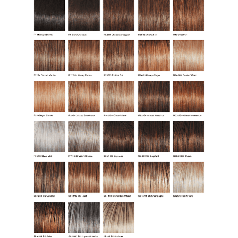 VIP Extensions CHICK IT UP - ******** IN STORE ONLY *********** Synthetic Wig