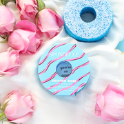 Spongellé Chiffon Rose | Confection Buffer Body Wash Infused Buffer