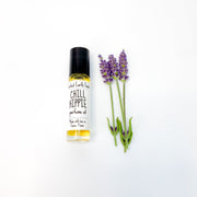 Rooted Earth Farm + Apothecary Chill Hippie Perfume Oil Perfume Oil