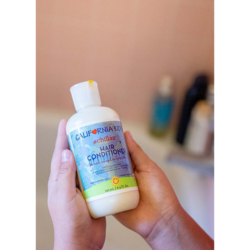 California Baby California Kids® #chillax™ Hair Conditioner Kids