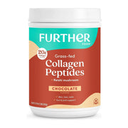 Further Food Chocolate Collagen Peptides Powder Collagen