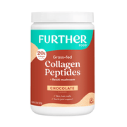 Further Food Chocolate Collagen Peptides Powder Collagen