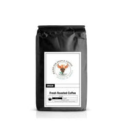 Rising For People Coffee Co. Chocolate Hazelnut Coffee Roast Coffee