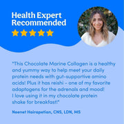Further Food Chocolate Marine Collagen Powder Collagen
