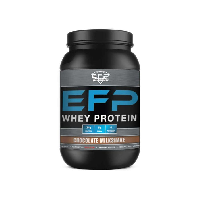 Edge Fitness Performance - Efp Whey Protein