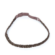 VIP Extensions Christie Brinkley Double Braided Headband Accessories