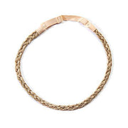 VIP Extensions Christie Brinkley Double Braided Headband Accessories