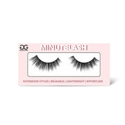 GladGirl GladGirl 3D False Lash Kit - Christie Eyelashes