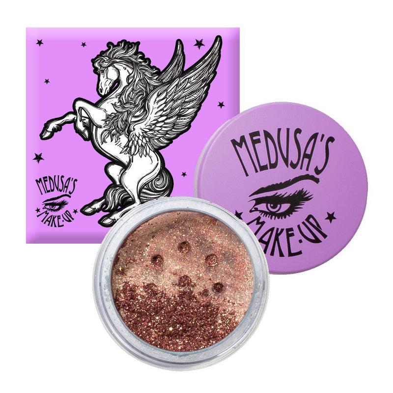 Medusa's Makeup Mystical Eye Dust - Chrysaor