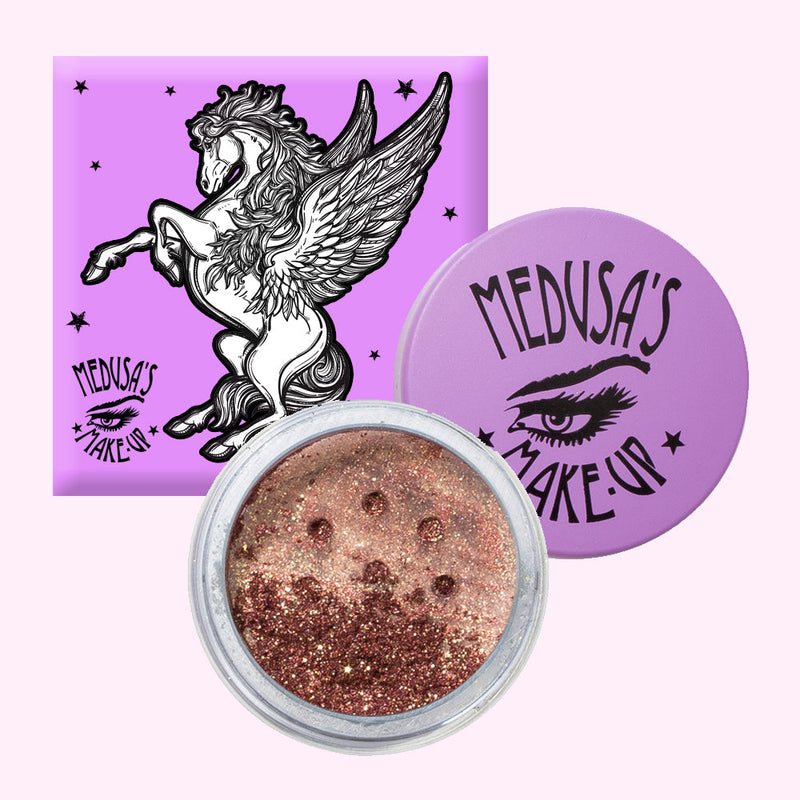 Medusa's Makeup Mystical Eye Dust - Chrysaor
