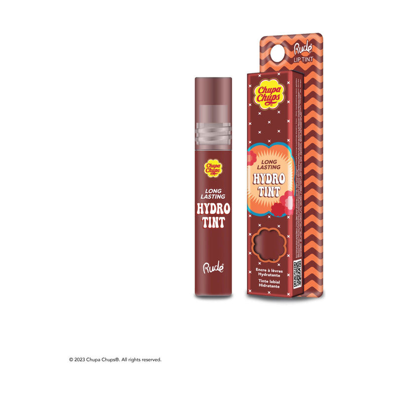 Rude Cosmetics Chupa Chups Long Lasting Hydro Tint Lip Tint