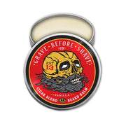 Grave Before Shave Grave Before Shave Beard Balm 2oz. tins Balms