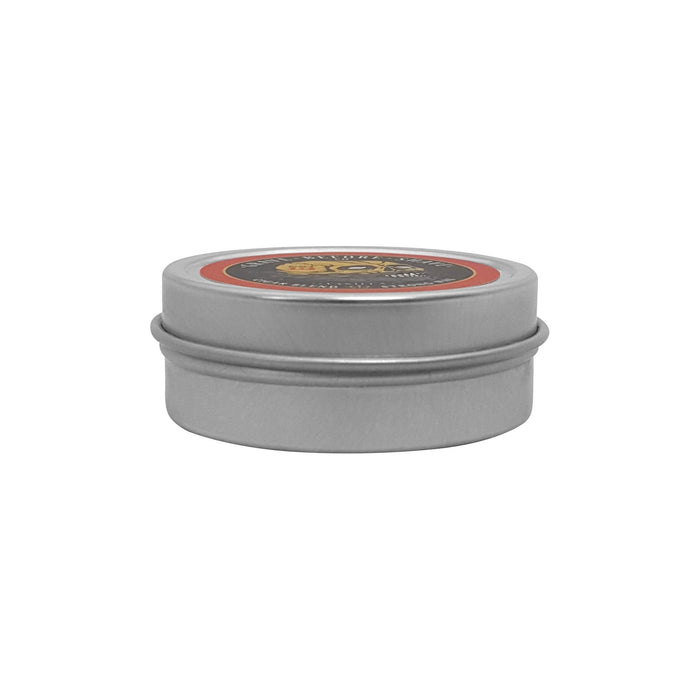 Grave Before Shave Fisticuffs™  Cigar Blend Strong Hold Mustache Wax 1 Oz. Tin