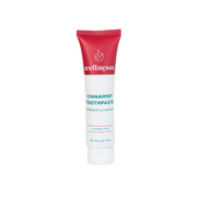 Wellnesse Cinnamint Toothpaste Oral Care
