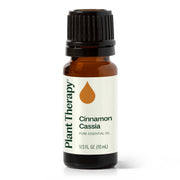 Plant Therapy Cinnamon Cassia Essential Oil Essential Oil