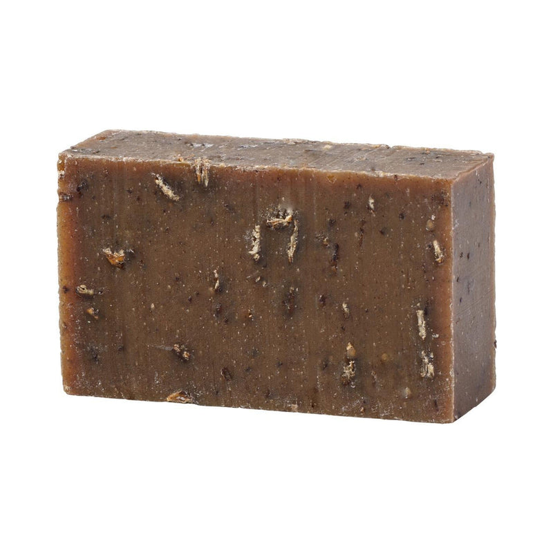 Garner's Garden Cinnamon and Oatmeal Soap (NF) Soap