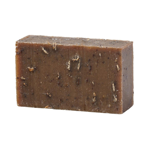 Garner's Garden Cinnamon and Oatmeal Soap (NF) Soap