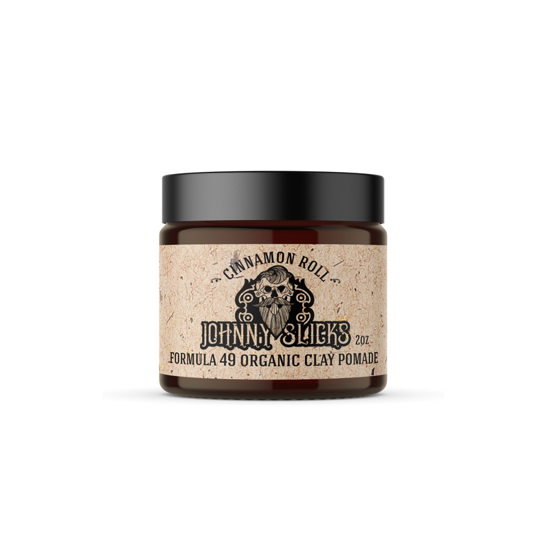 Johnny Slicks Formula 49