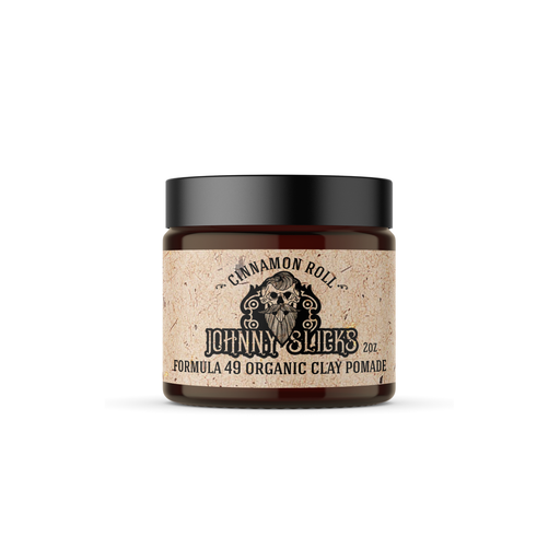 Johnny Slicks Formula 49