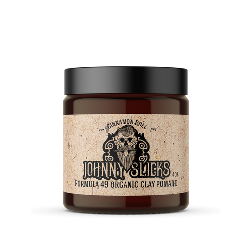 Johnny Slicks Formula 49