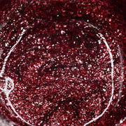 Red Iguana LLC Circe Greek Goddess Gel Nail Art