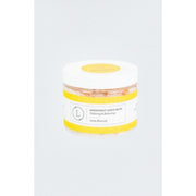 Lizush Grapefruit Natural Bath Salt Soak with Dead sea, Epsom and Himalayan salts BATH BOMBS & SALTS