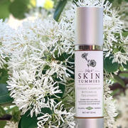 Sally B's Skin Yummies Citrine Botanical Treatment for Glowing Skin Face