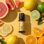 Plant Therapy Citrus Burst Essential Oil Blend Essential Oil