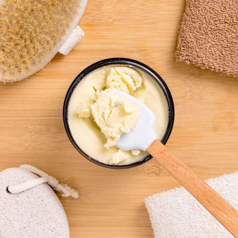 Ora's Amazing Herbal Ultra Healing Body Butter, Citrus Grove