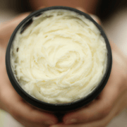 Ora's Amazing Herbal Ultra Healing Body Butter, Citrus Grove