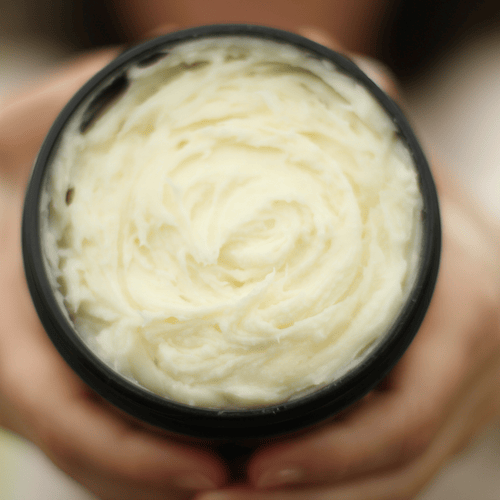 Ora's Amazing Herbal Ultra Healing Body Butter, Citrus Grove 1/2/8oz