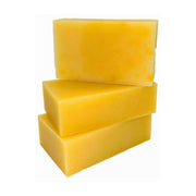 Shave Essentials Citrus Shampoo Bar Shampoo