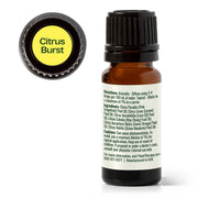Plant Therapy Citrus Burst Essential Oil Blend Essential Oil
