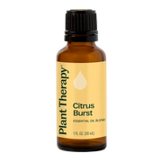Plant Therapy Citrus Burst Essential Oil Blend Essential Oil