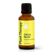 Plant Therapy Citrus Burst Essential Oil Blend Essential Oil