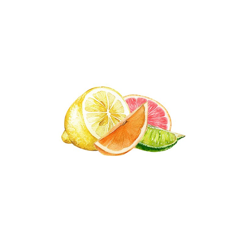Rustic Strength Sunburst Citrus Essential Oil Blend Scenting Oil